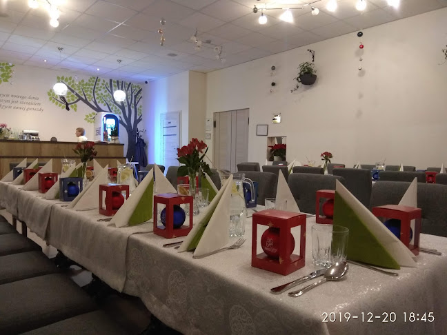 Czerwona Torebka Poznań
