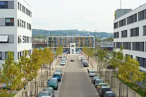Quartier Eurobahnhof Saarbrücken image