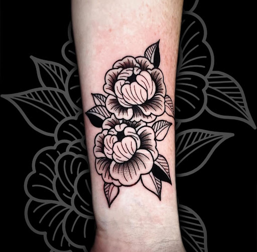 Explore bruce lee tattoo ideas, creative tattoo ideas in Fountain, available at United Tattoo