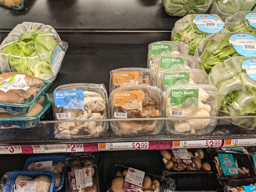 Grocery Store «Hannaford Supermarket», reviews and photos, 223 Main St, Cairo, NY 12413, USA