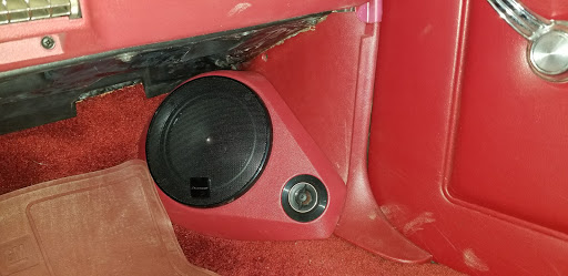 Car Stereo Store «WOW Electronics», reviews and photos, 21165 Gratiot Ave, Eastpointe, MI 48021, USA