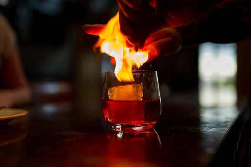 American Restaurant «Jean Farris Winery & Bistro», reviews and photos, 6825 Old Richmond Rd, Lexington, KY 40515, USA