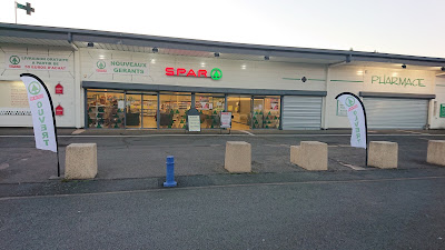 SPAR à Montluçon