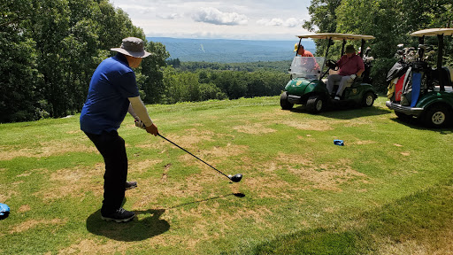 Public Golf Course «Country Club of the Poconos Municipal Golf Course», reviews and photos, 1445 Big Ridge Dr, East Stroudsburg, PA 18302, USA