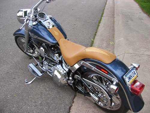 Motorcycle Shop «Bitchn Stitchn Inc.», reviews and photos, 11354 W 13th Ave, Lakewood, CO 80215, USA