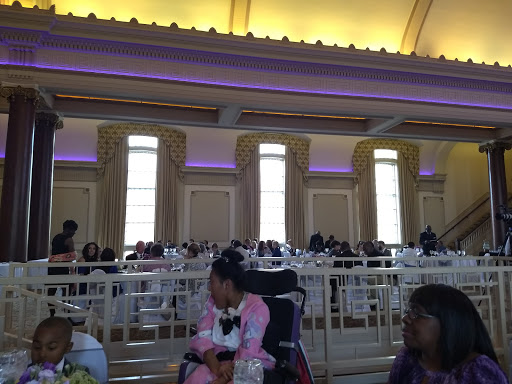 Banquet Hall «Renaissance Place 1451», reviews and photos, 1451 N Prospect Ave, Milwaukee, WI 53202, USA