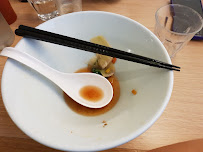 Rāmen du Restaurant de nouilles (ramen) Ippudo Saint- Germain à Paris - n°5