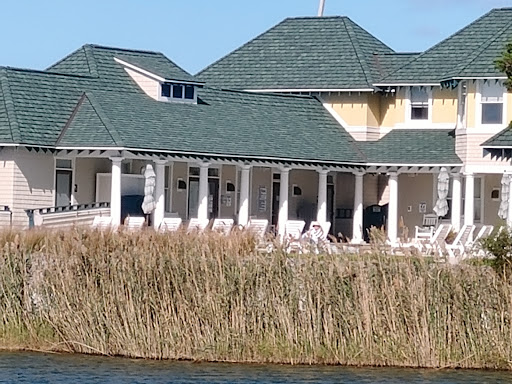 Country Club «Bald Head Island Club», reviews and photos, Salt Meadow Trail, Southport, NC 28461, USA