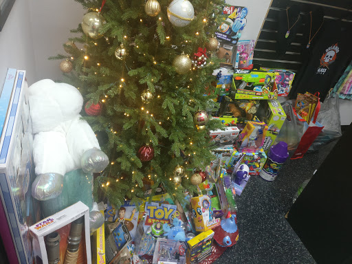 Tobacco Shop «Lifestyle Smoke Shop», reviews and photos, 712 S US Hwy 17 92, Longwood, FL 32750, USA