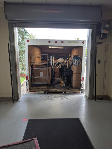 Self-Storage Facility «Life Storage», reviews and photos, 15 Kenosia Ave, Danbury, CT 06810, USA