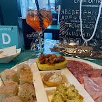 Photo n°2 de l'avis de Caterina.a fait le 02/04/2023 à 19:39 sur le  CICCHET-TO Settimo Cielo à Settimo Torinese