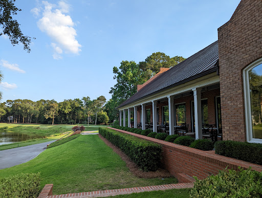 Gated Community «Long Cove Club», reviews and photos, 399 Long Cove Dr, Hilton Head Island, SC 29928, USA