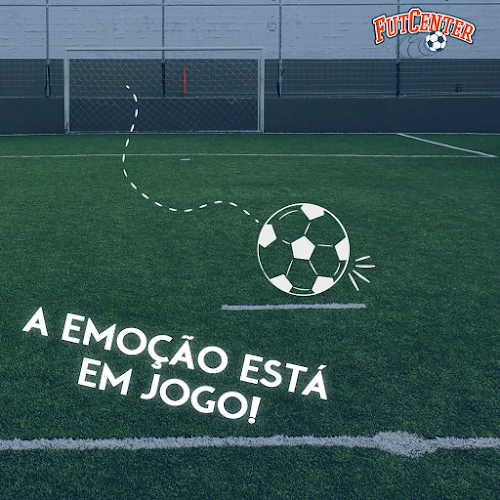 Comentários e avaliações sobre Academia de Futebol FUTCENTER