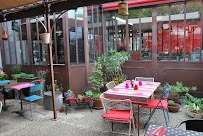 Atmosphère du Restaurant Les Carolines à Montélimar - n°7