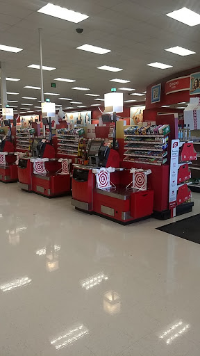 Department Store «Target», reviews and photos, 700 Barnes Dr, San Marcos, TX 78666, USA