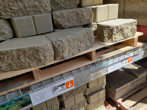 Home Improvement Store «The Home Depot», reviews and photos, 779 Washington St, Auburn, MA 01501, USA