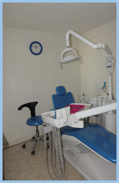 Clínica Dental SONRIE