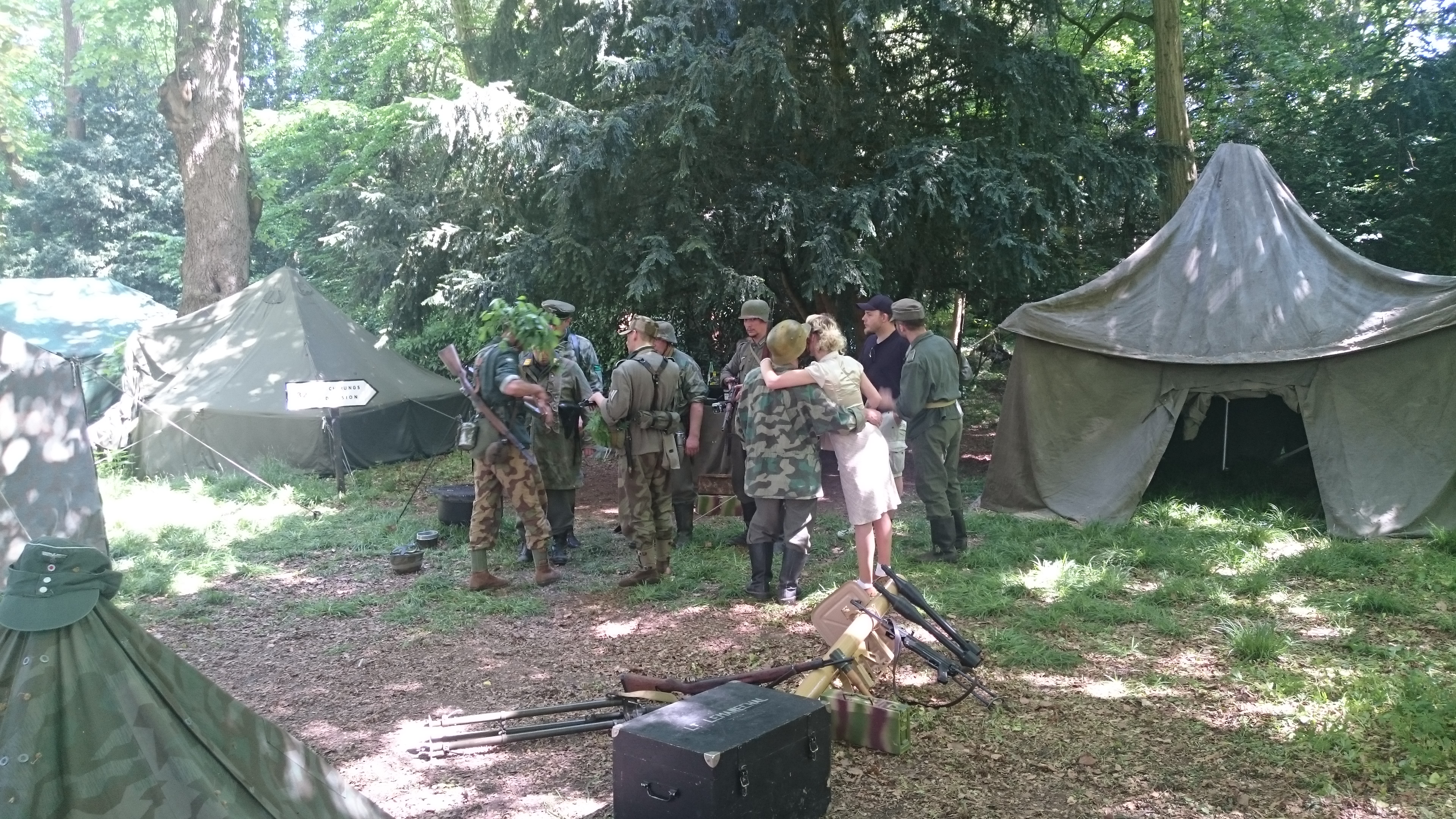 Photo n° 45 de l'avis de Gerard.r fait le 08/05/2018 à 15:53