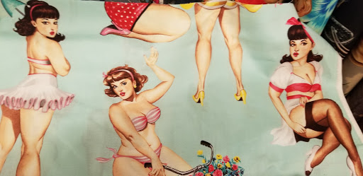 Fabric Store «Jo-Ann Fabrics and Crafts», reviews and photos, 1800 Clements Bridge Rd #18, Deptford Township, NJ 08096, USA