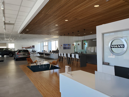 Volvo Dealer «Volvo Cars Marin», reviews and photos, 195 Casa Buena Dr, Corte Madera, CA 94925, USA