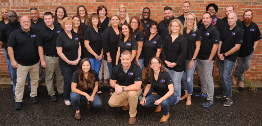 Eastern Carolina Housing Organization (ECHO)