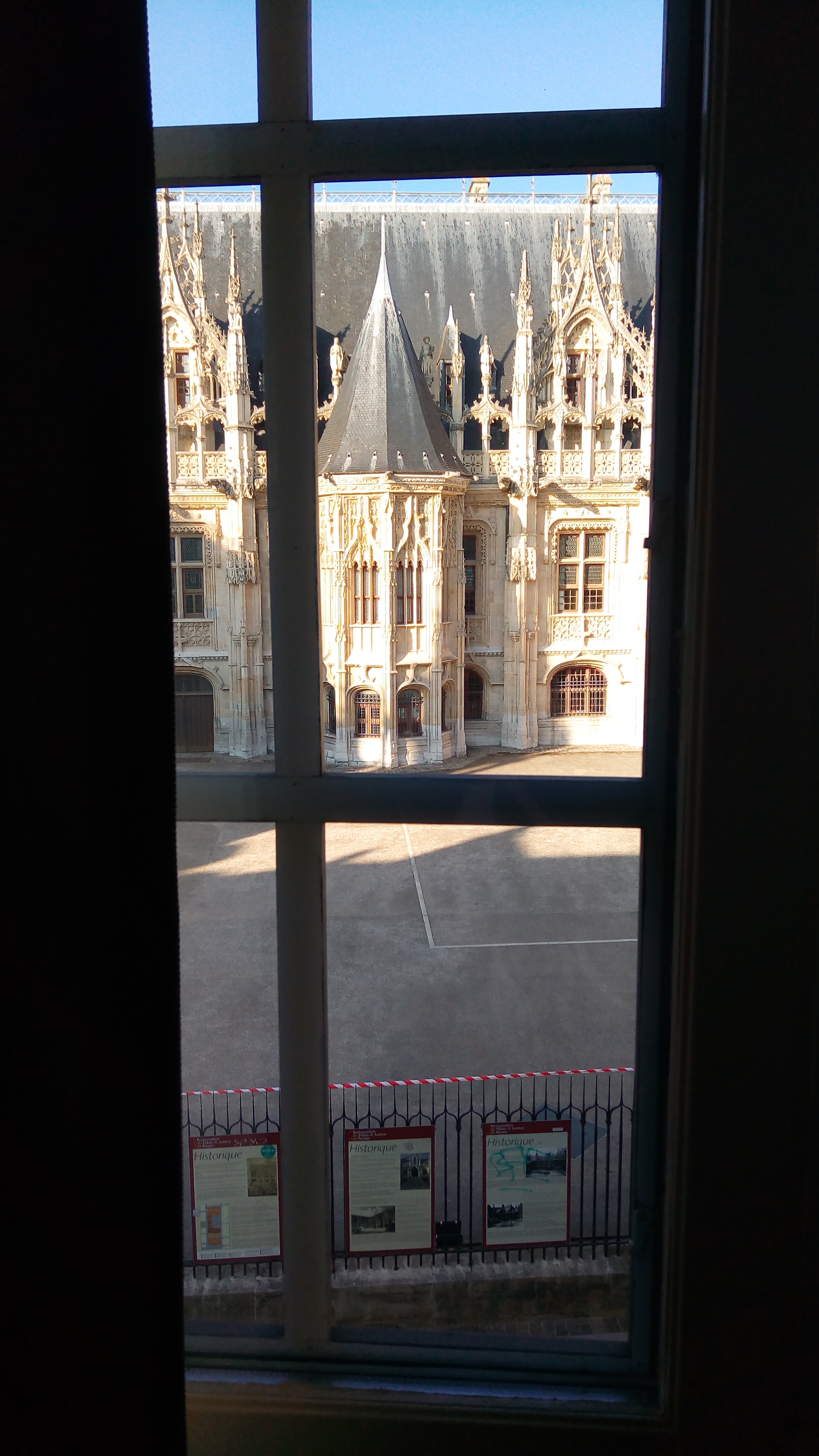 Photo n° 6 de l'avis de nathalie.a fait le 18/09/2019 à 11:06