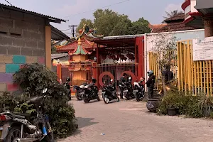 Kampung Tehyan (Wisata Budaya Tionghoa Benteng) image