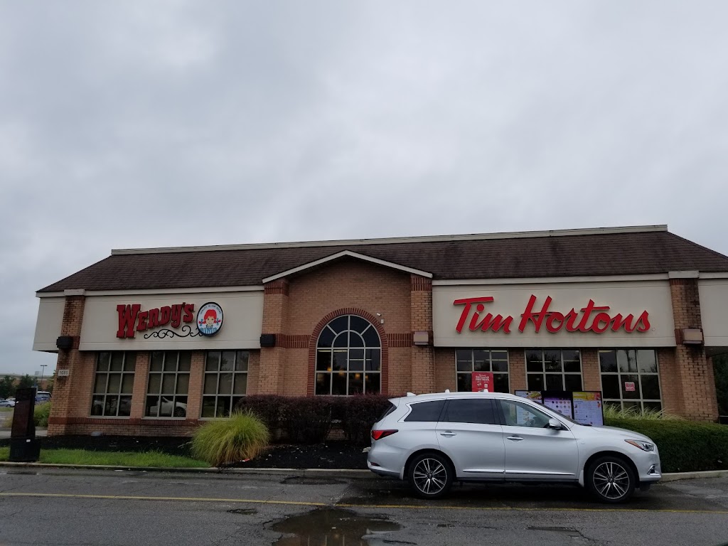 Tim Hortons 43147