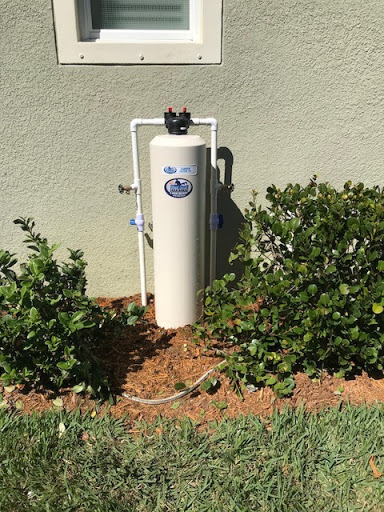 Plumber «West Coast Plumbing & Water Treatment LLC.», reviews and photos, 5651 Halifax Ave #3, Fort Myers, FL 33912, USA