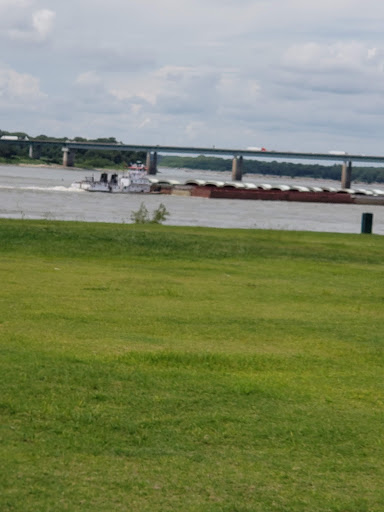 Boat Tour Agency «Memphis Riverboats», reviews and photos, 251 Riverside Dr, Memphis, TN 38103, USA