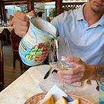 Photo n°6 de l'avis de Cody.l fait le 17/07/2022 à 22:04 sur le  La Barcaccia à Monterosso al Mare