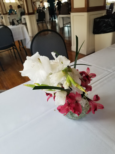 Cruise Agency «Belle of Louisville», reviews and photos, 401 W River Rd, Louisville, KY 40202, USA