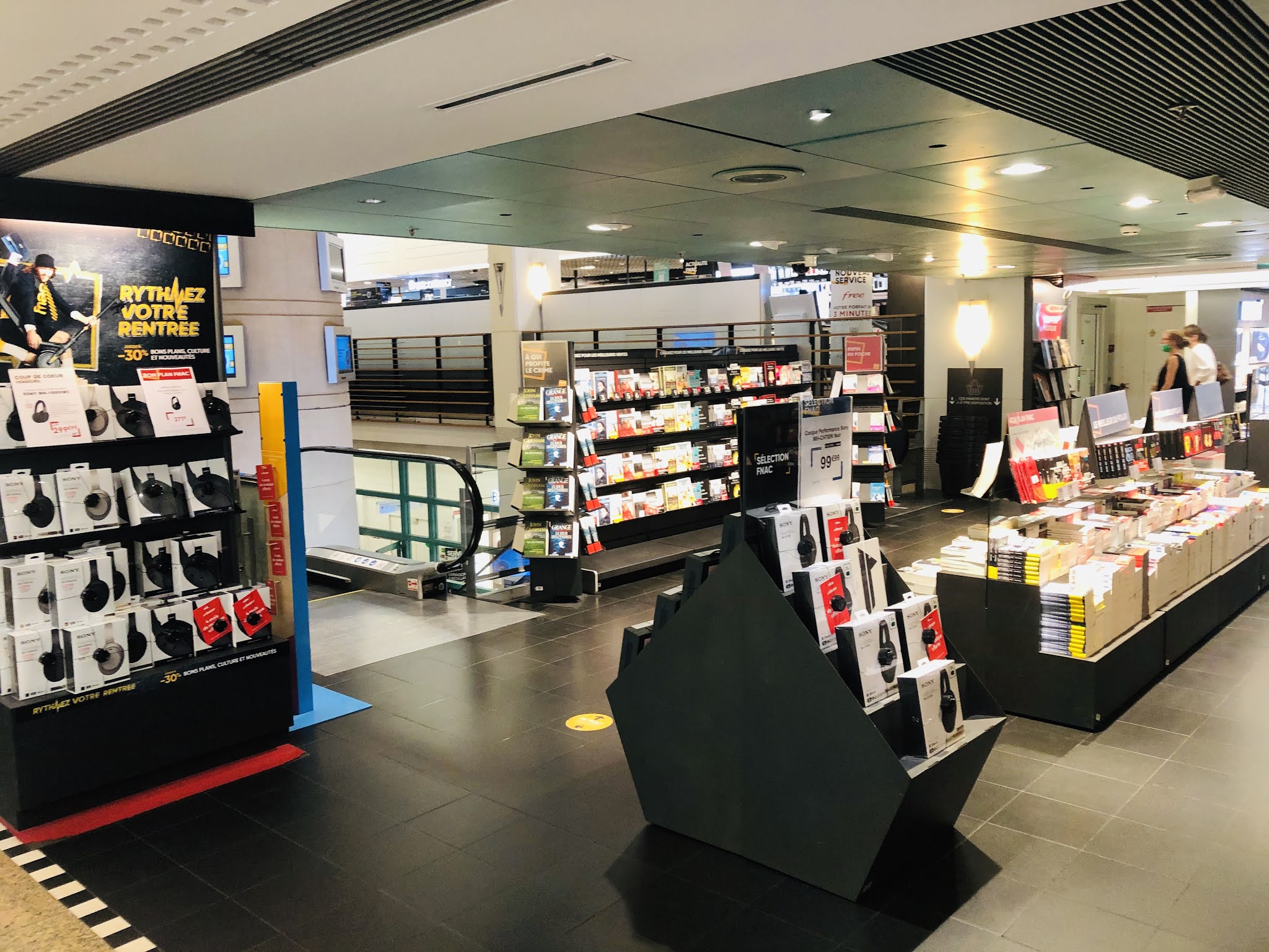 Photo n° 1 de l'avis de Kévin. fait le 28/08/2020 à 11:03