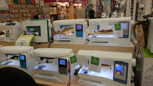 Fabric Store «Jo-Ann Fabrics and Crafts», reviews and photos, 8000 Plaza Blvd, Mentor, OH 44060, USA