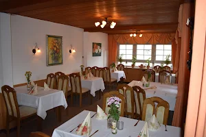 Café und Restaurant Hilbrand image