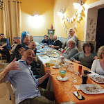 Photo n°1 de l'avis de Vanessa.e fait le 20/04/2023 à 23:11 sur le  Pizzeria Paso di Belluomini Paolo à Capannori