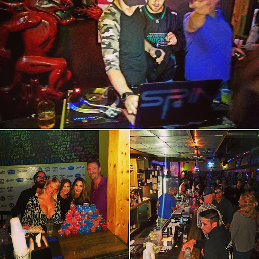 Bar & Grill «The Warehouse Bar & Grill», reviews and photos, 3346 S Peoria Ave, Tulsa, OK 74105, USA