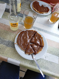 Pancake du Restaurant français Chez Marie-Cath à Penmarc'h - n°6