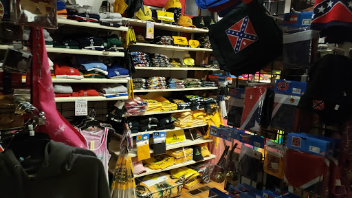 Gift Shop «Blue & Gray Gift Shop», reviews and photos, 531 Baltimore St, Gettysburg, PA 17325, USA