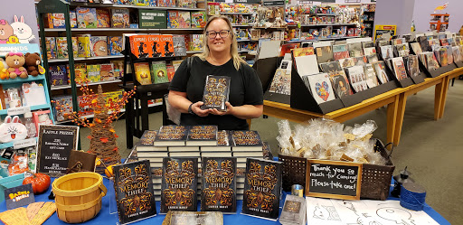 Book Store «Barnes & Noble», reviews and photos, 47 E Chicago Ave, Naperville, IL 60540, USA