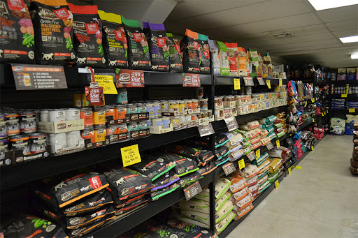Pet Supply Store «Farmside Supplies Inc», reviews and photos, 15 Loomis Ave, Sussex, NJ 07461, USA