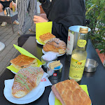 Photo n°1 de l'avis de Nick.u fait le 10/09/2022 à 06:46 sur le  Pasticceria Caffetteria Bardelli à Subbiano