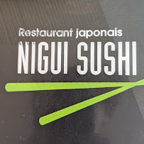 Photos du propriétaire du Restaurant de sushis Nigui Sushi à Saint-Brieuc - n°8