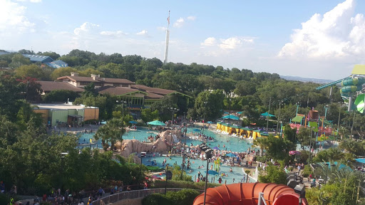 Water Park Aquatica San Antonio Reviews And Photos Sea World Dr San Antonio