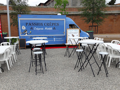 passion crepes à Pechbonnieu