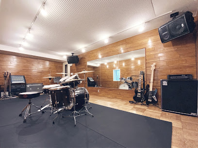 Studio Truckin' ドラム教室