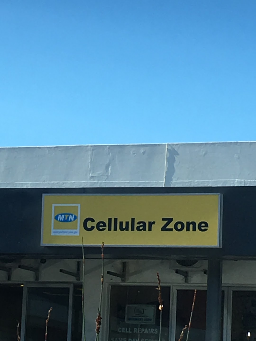 Cellular ZoneMTN