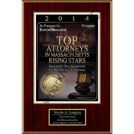 Criminal Justice Attorney «Nicole Colby Longton, Attorney at Law», reviews and photos