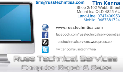 Russ Technical Services