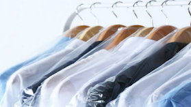 Chequers Dry Cleaners